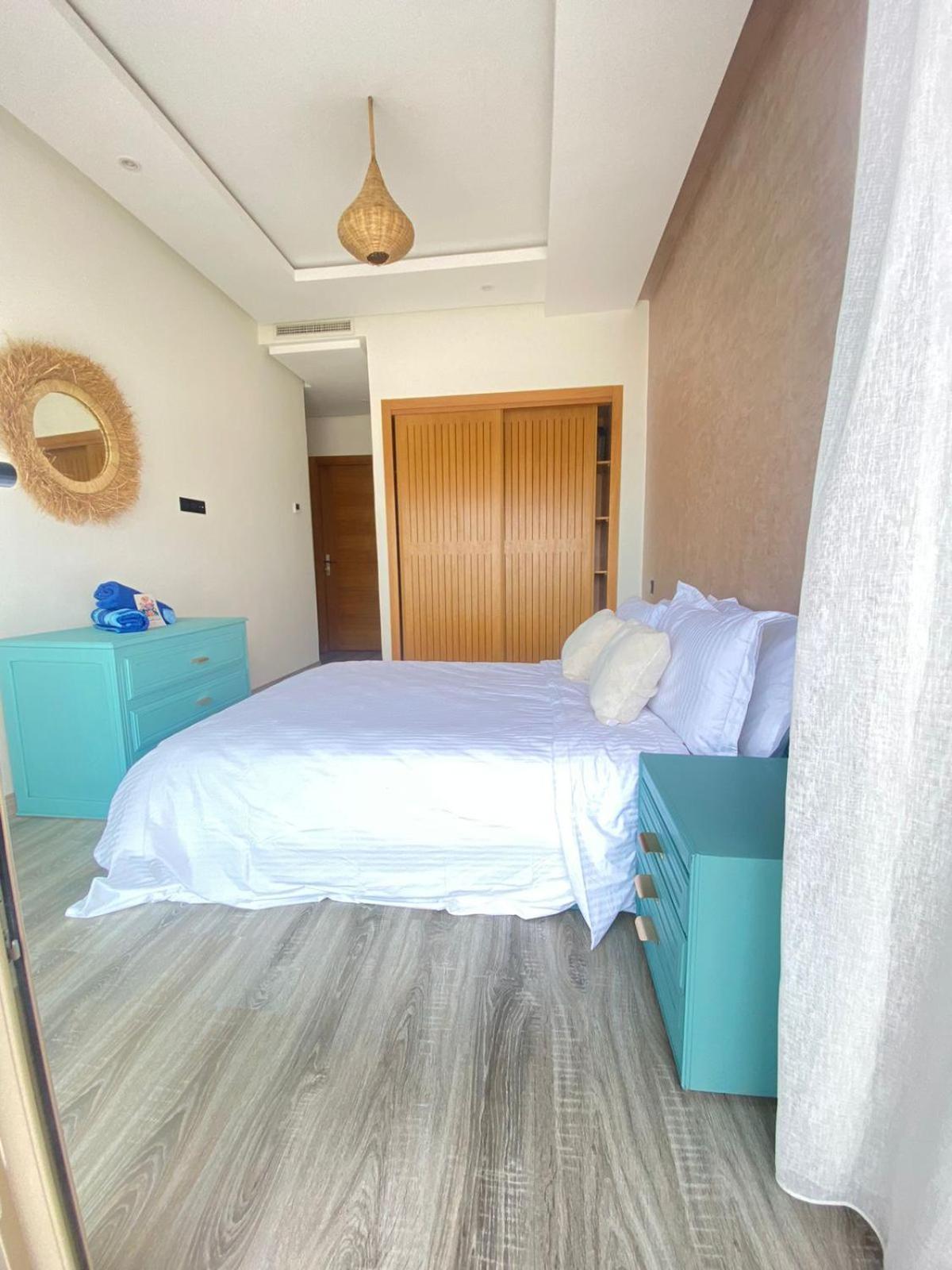 Appartement En Bord De Mer Pont Blondin Exteriör bild
